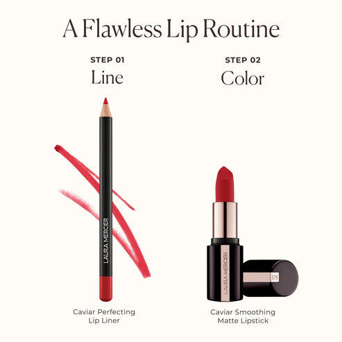 Caviar Perfecting Lip Liner