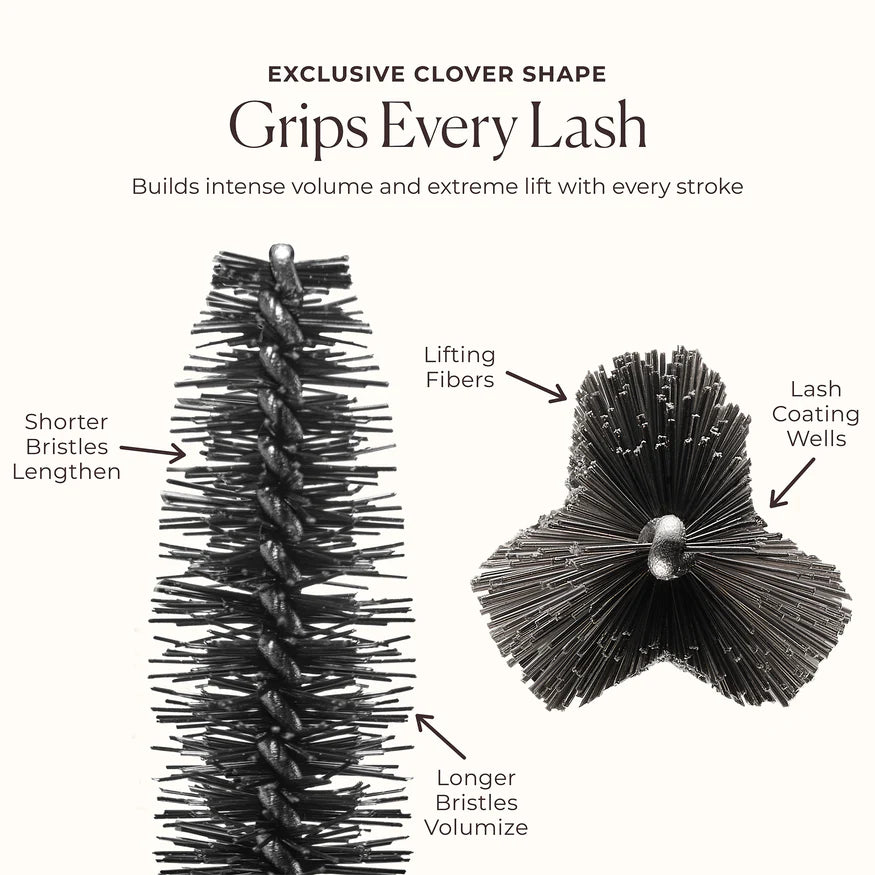 Caviar Extravagant Mascara