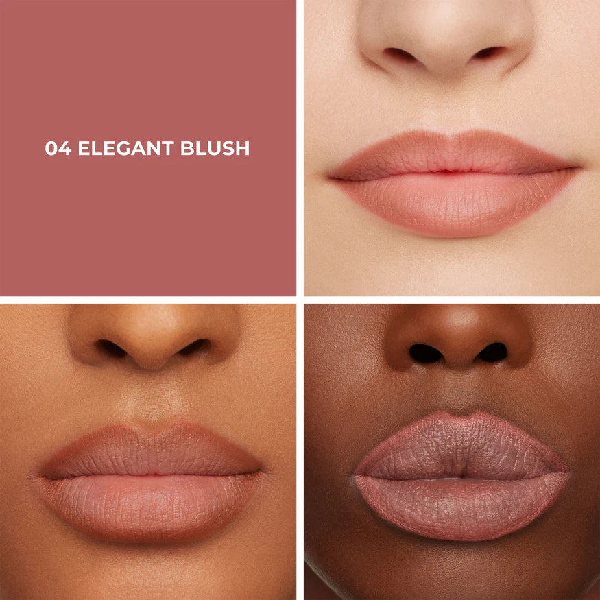 04 Elegant Blush