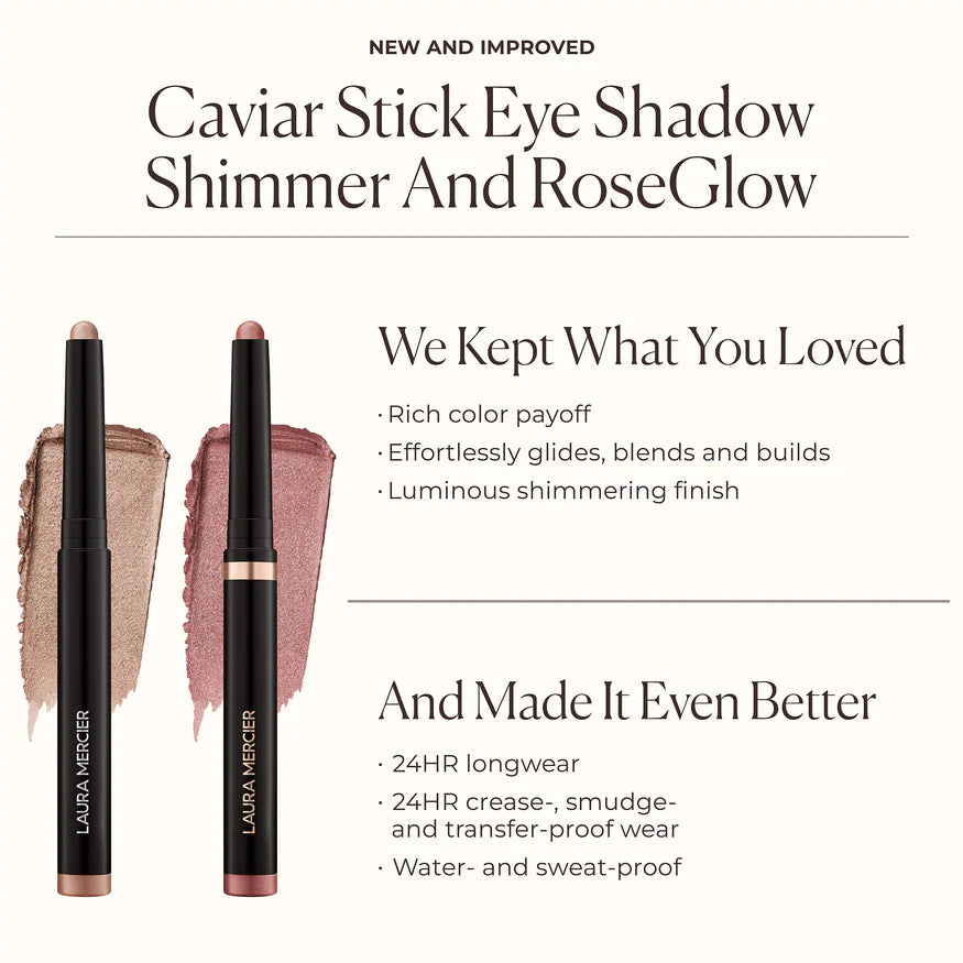 Caviar Stick Eye Shadow Mini