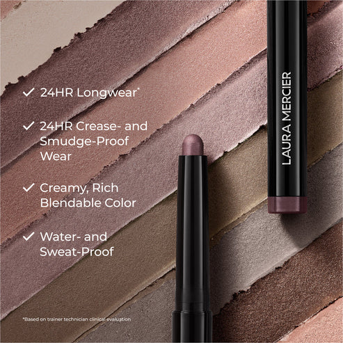 RoseGlow Caviar Stick Eye Shadow Mini