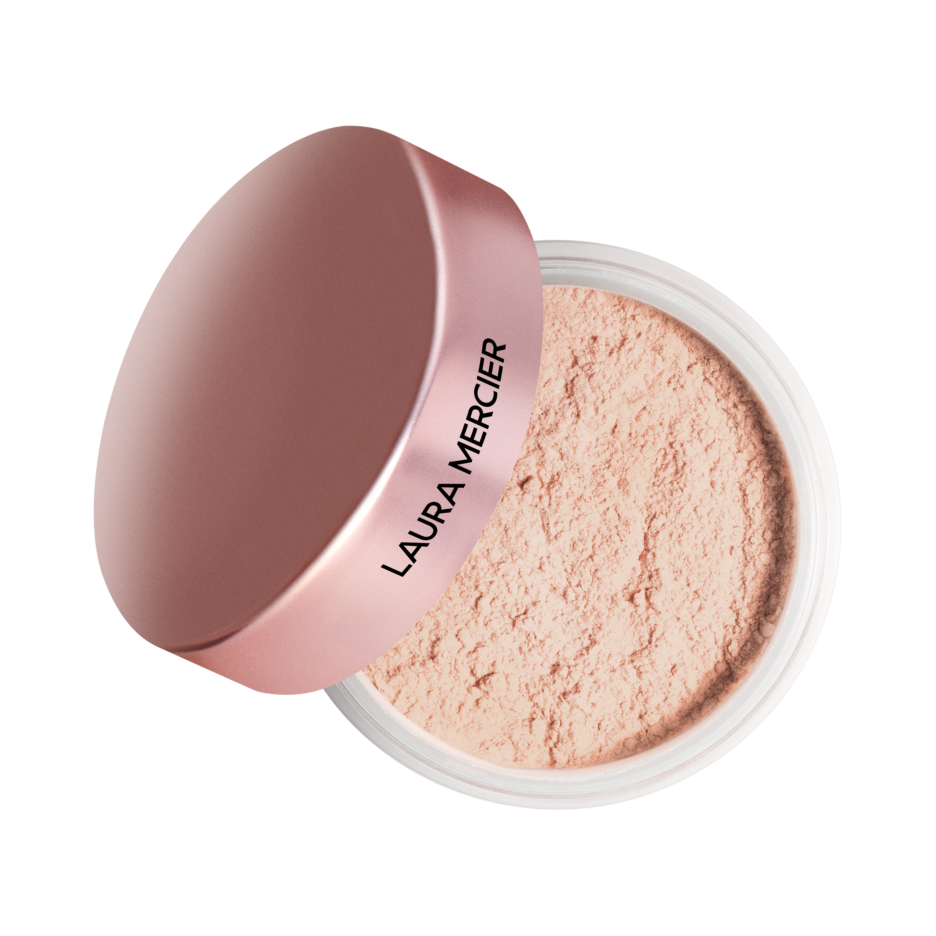 Translucent Loose Setting Powder Ultra-Blur Tone-Up View 1