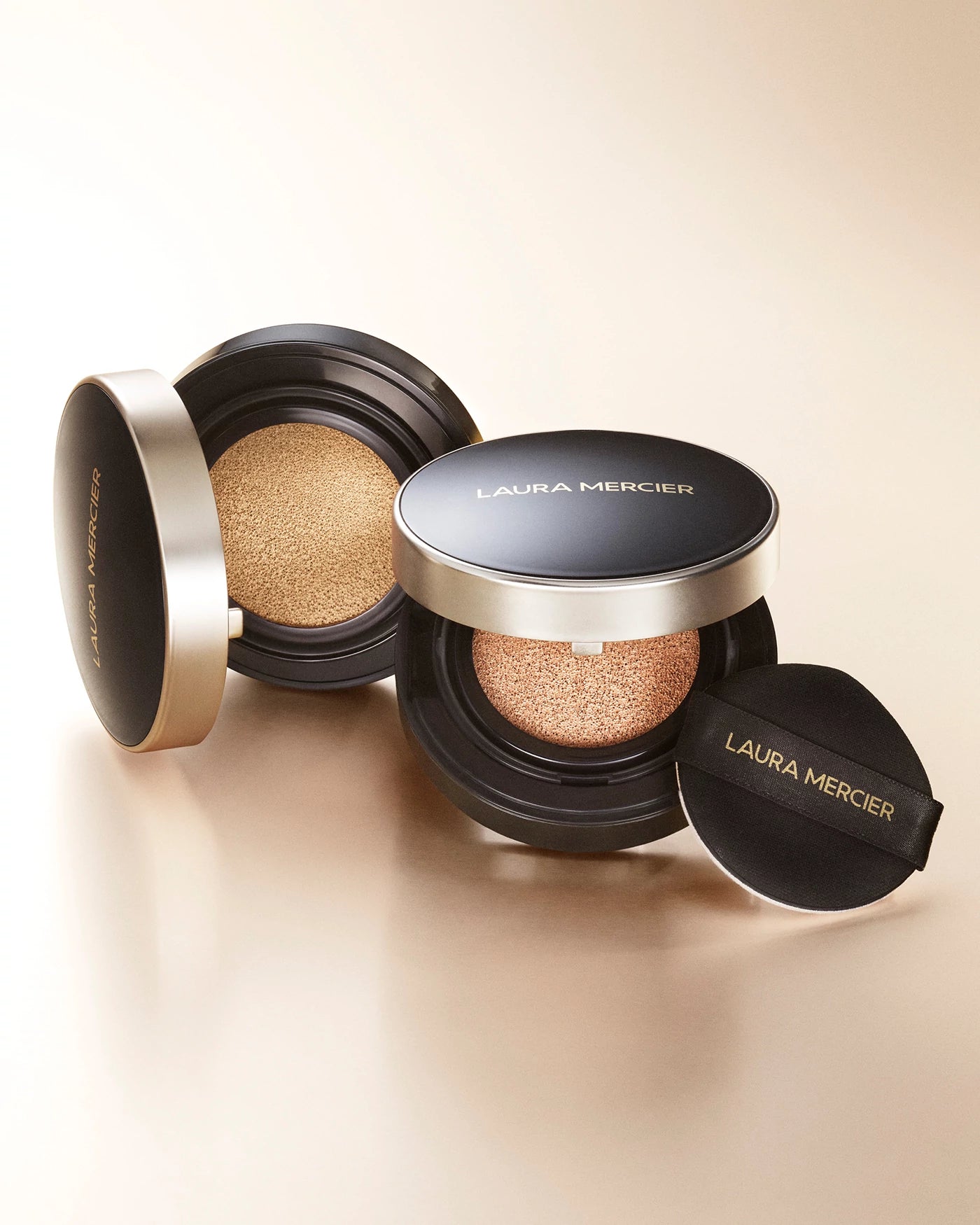 Perfecting Cushion Combo - 1N1 Crème