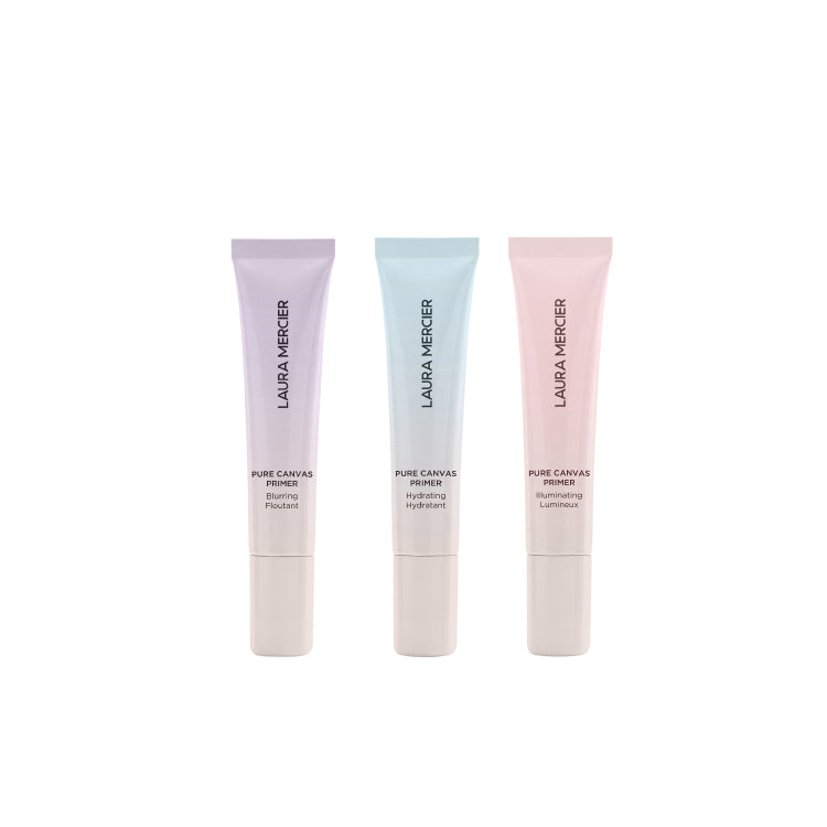 Pure Canvas Primer Mini Collection (3 options)