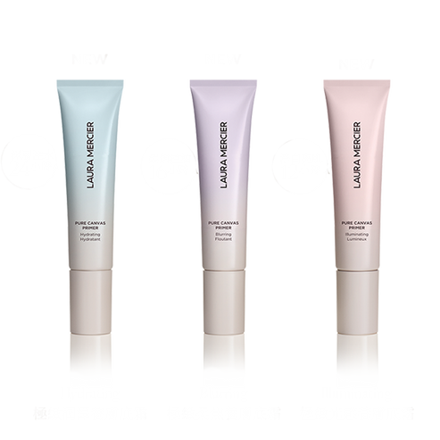 Pure Canvas Primer Collection (3 options)